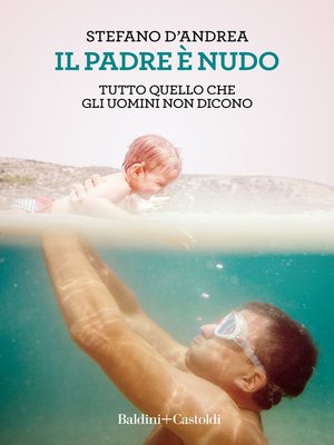 cover image of Il padre è nudo